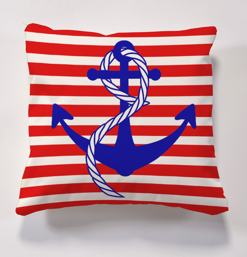 nautical Cushions