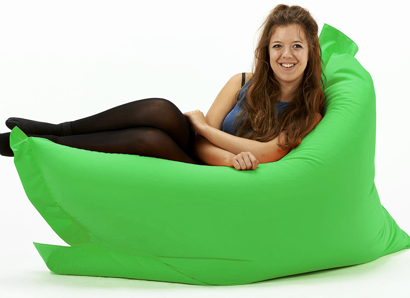 Adult Big Brother Beanbag for Indoors or Outdoors