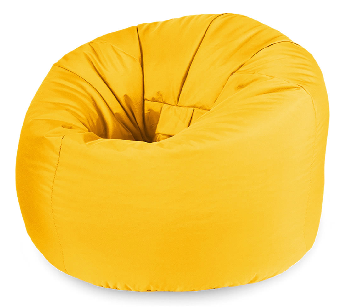 Adult Classic Beanbag for indoors or Outdoors