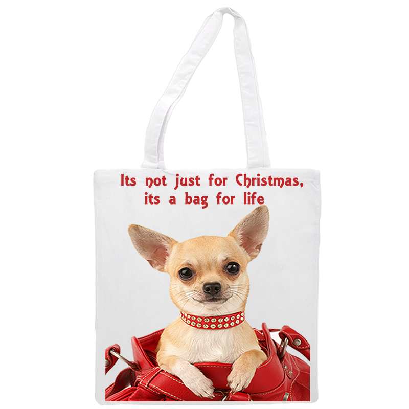 Personalised Tote Bag