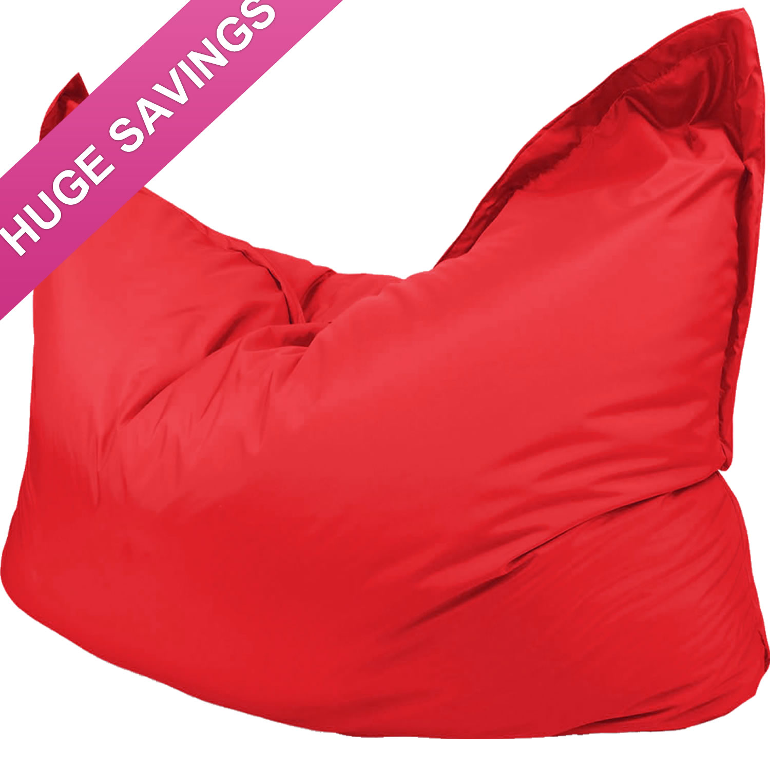 Mega Big Brother Beanbag for indoors or Outdoors
