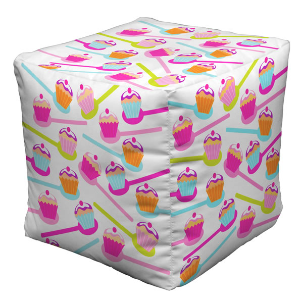 Cup Cakes Cube