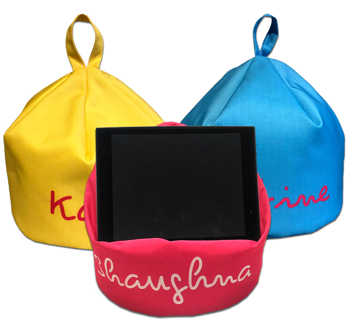 Wow Pod Personalised gadget-tablet-phone stand